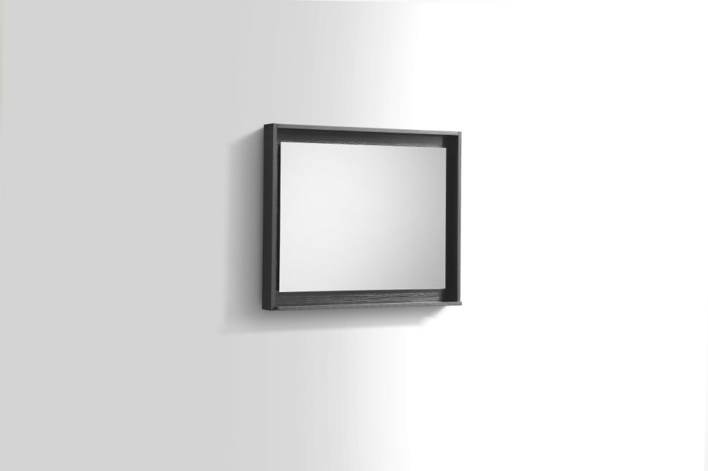 30 cm wide mirror