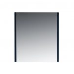 AQUA 28" Mirror - High Gloss Blue
